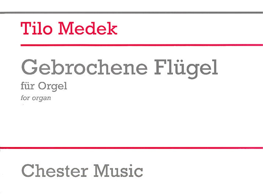 Gebrochene Flügel