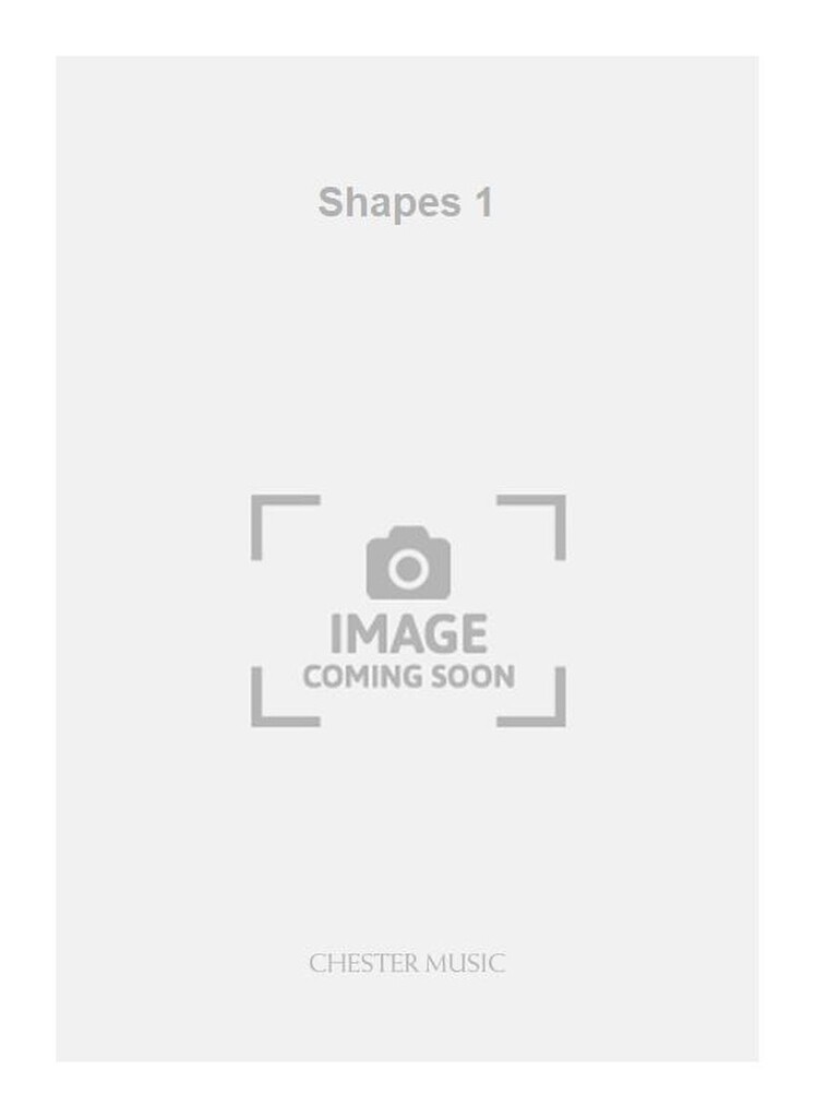 Shapes 1