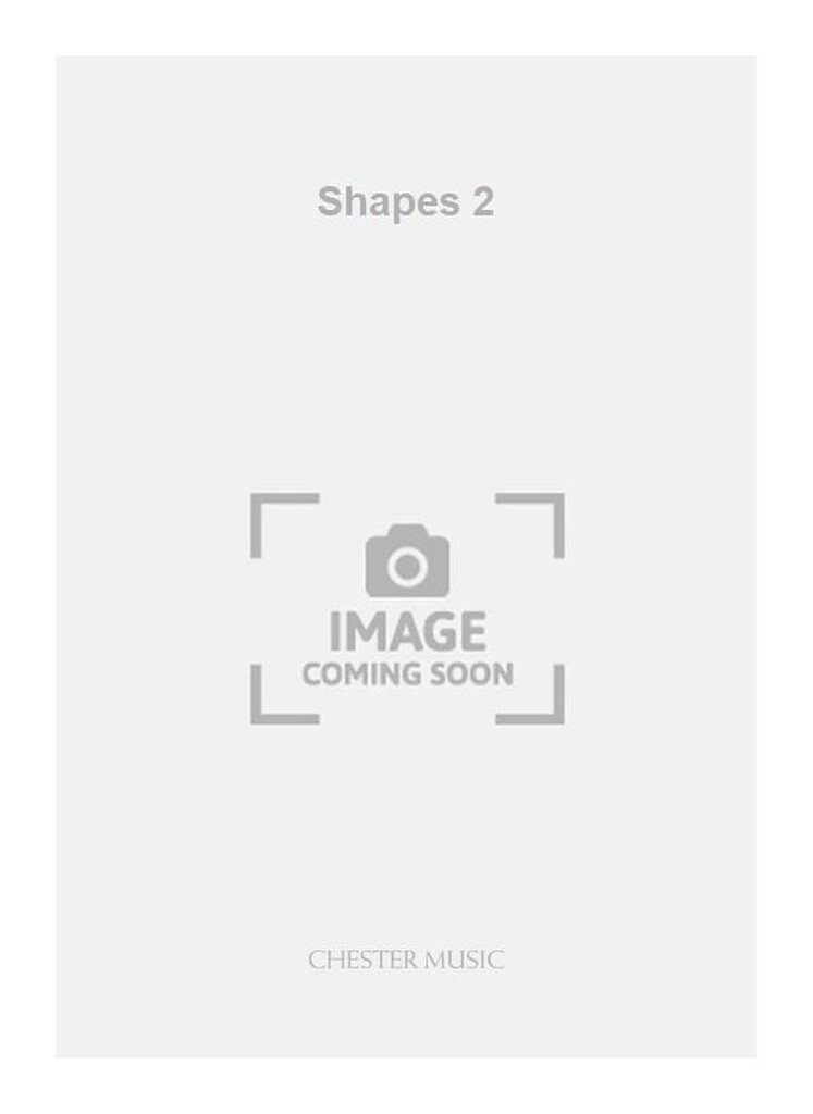 Shapes 2
