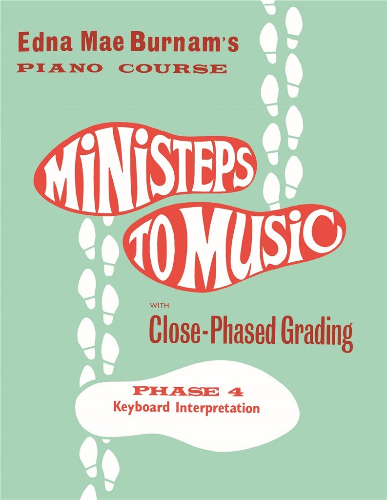 Ministeps To Music Phase Four: