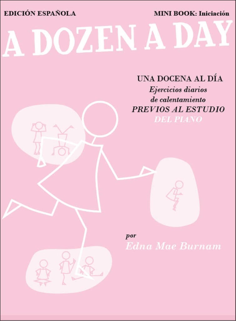 Una docena al día