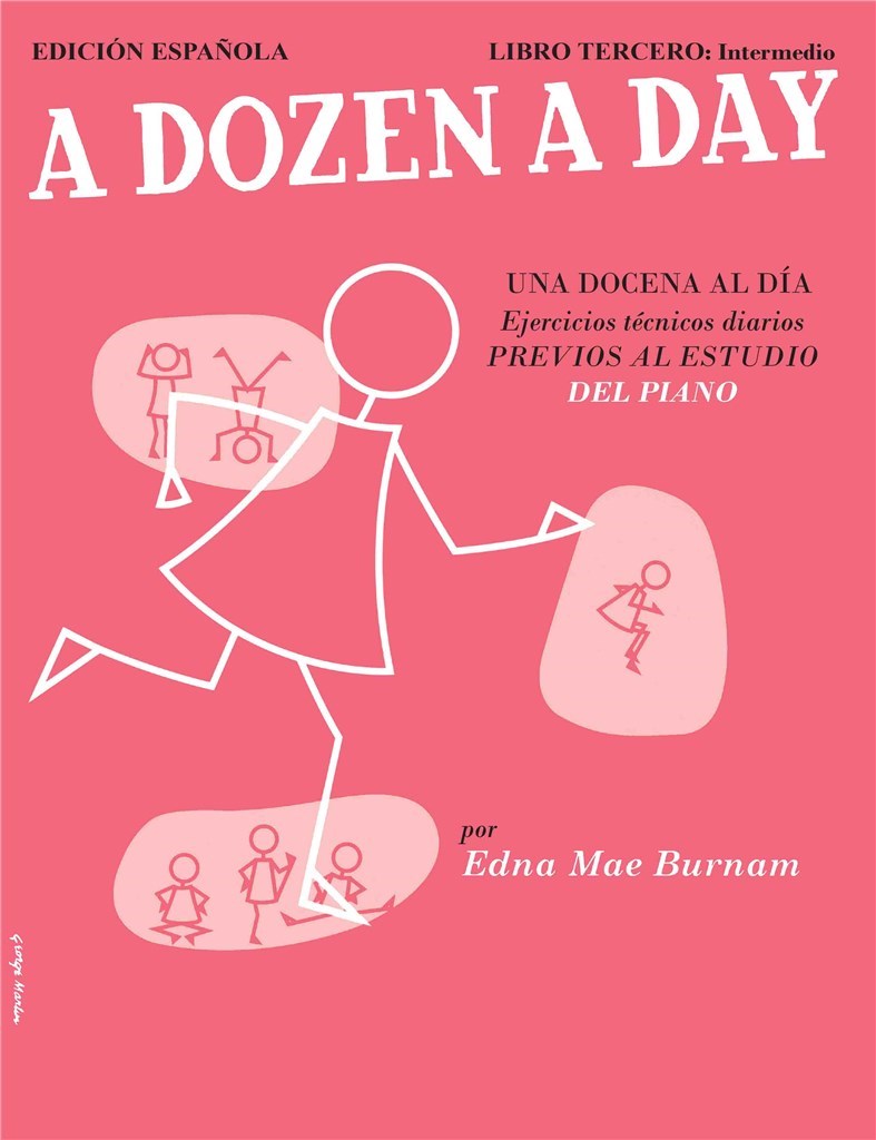 A Dozen A Day 3: Transitional