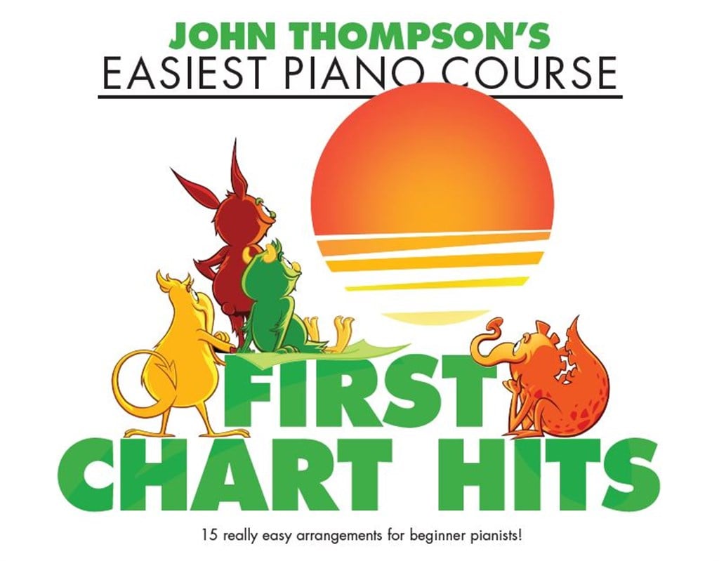 First Chart Hits