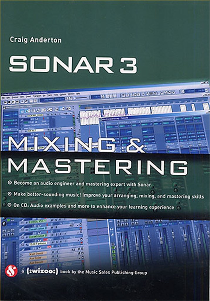 Sonar 3