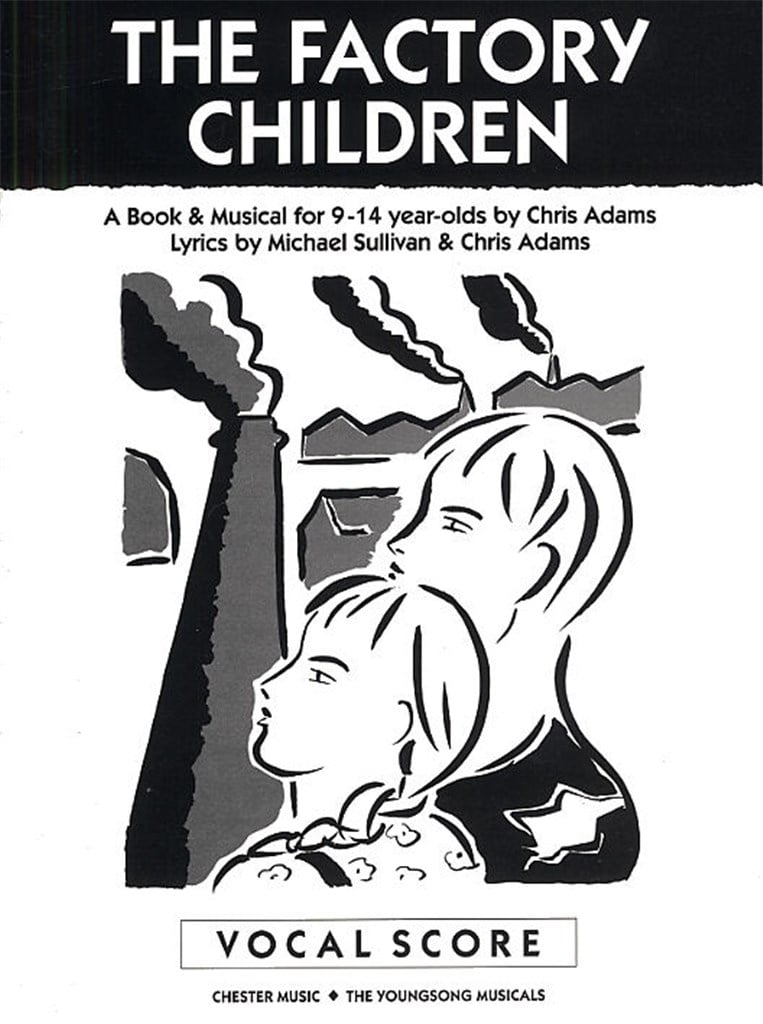 The Factory Children