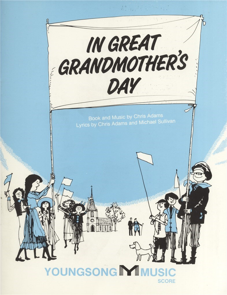 In Great Grandmother?S Day