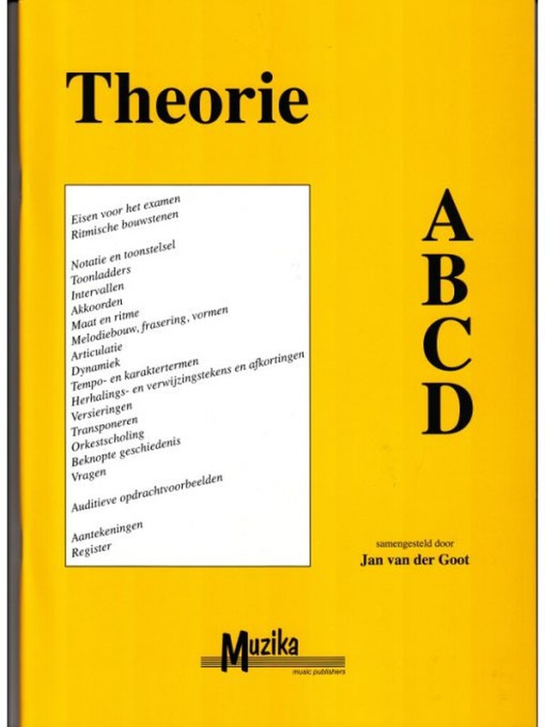 Theorie ABCD