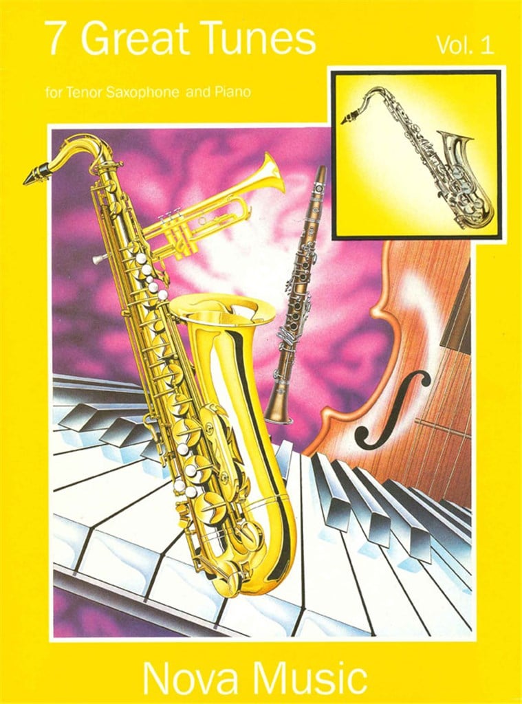 7 Great Tunes Vol.1