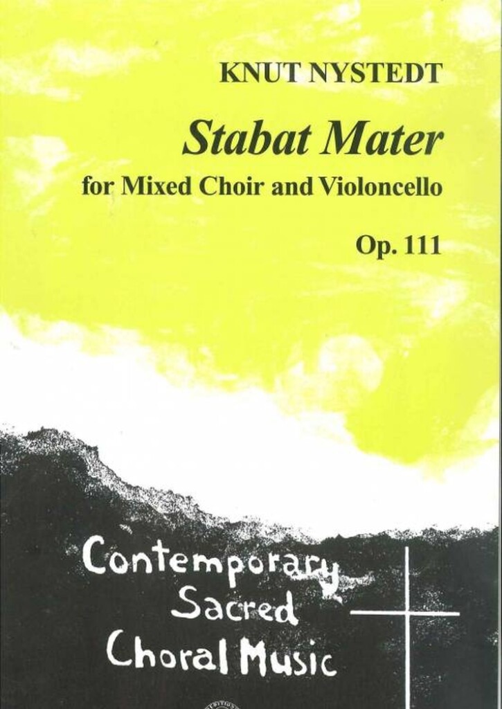 Stabat Mater Opus 111