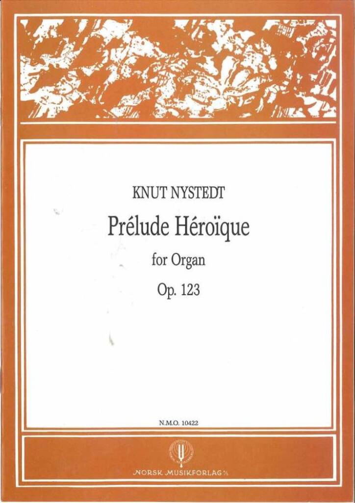 Prelude Heroique