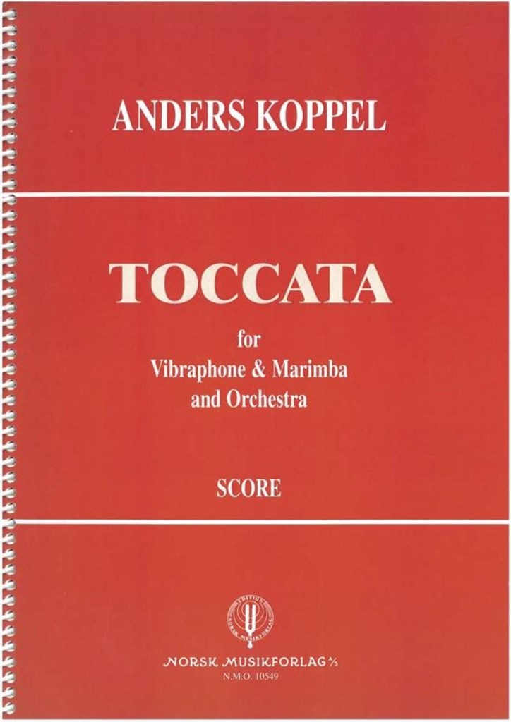 Toccata