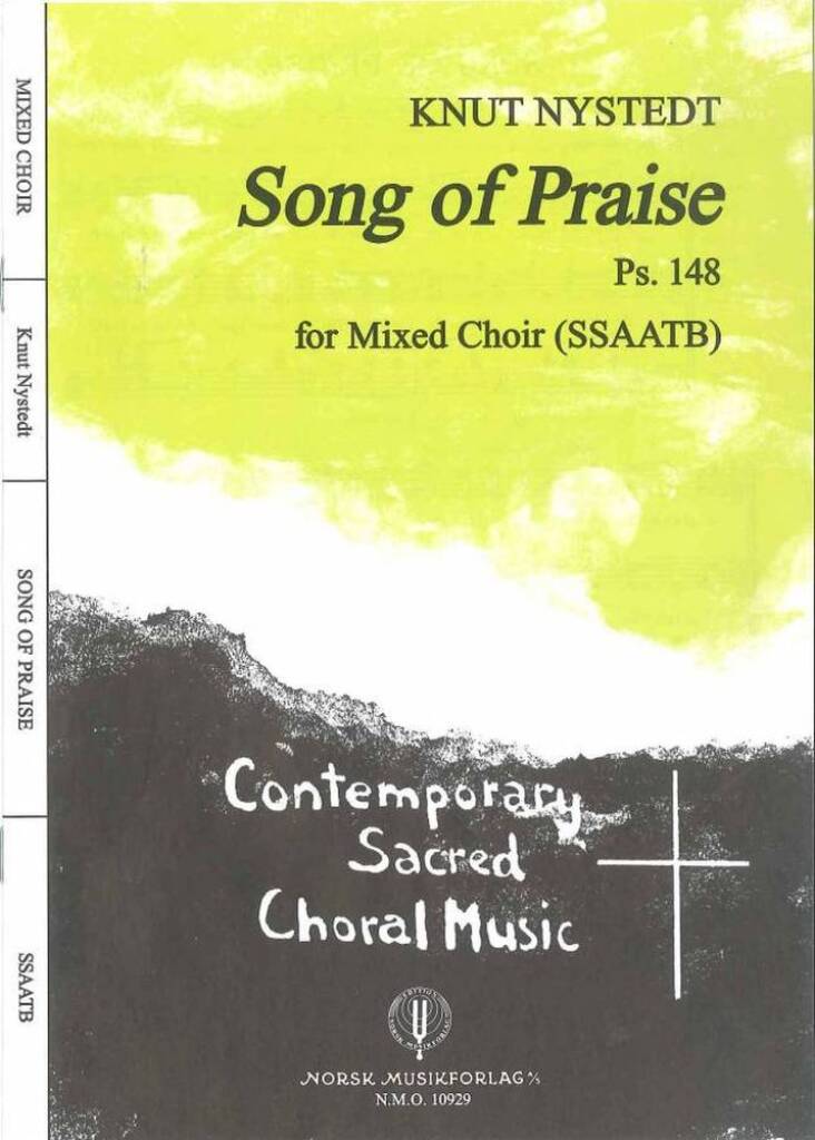 Song of Praise - Ps. 148