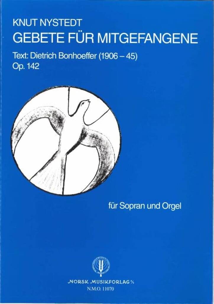 Gebete für Mitgefangene