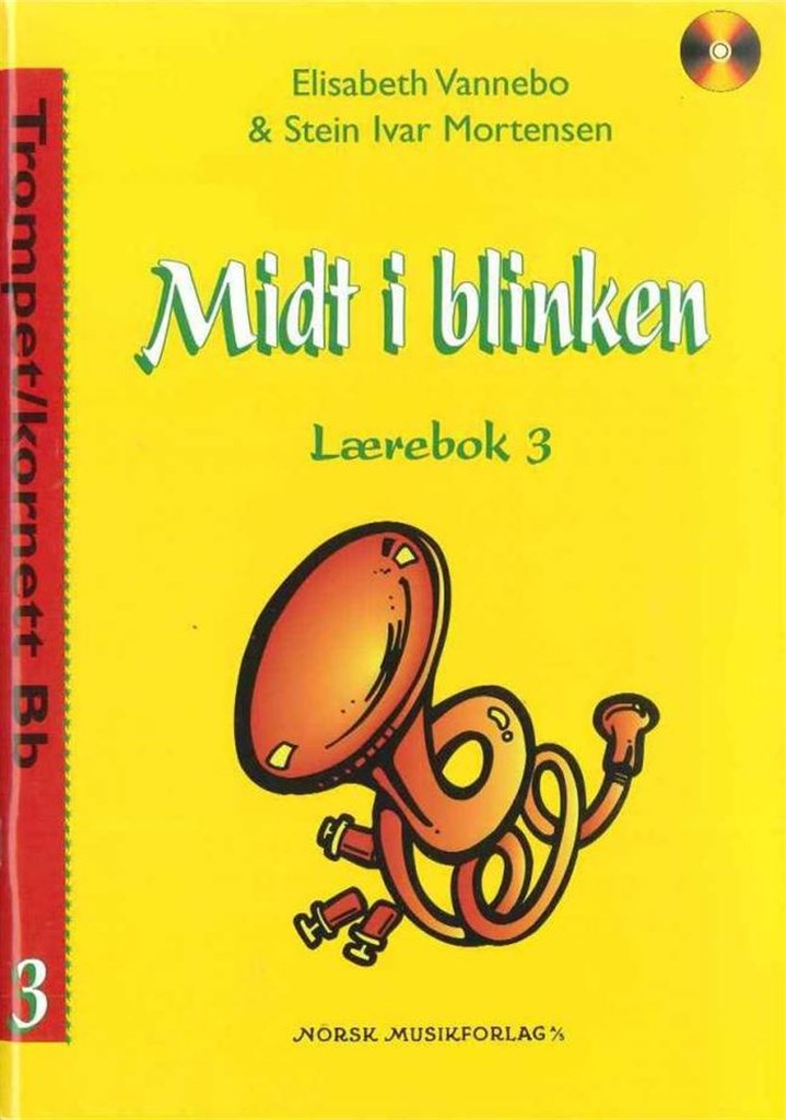 Midt I Blinken