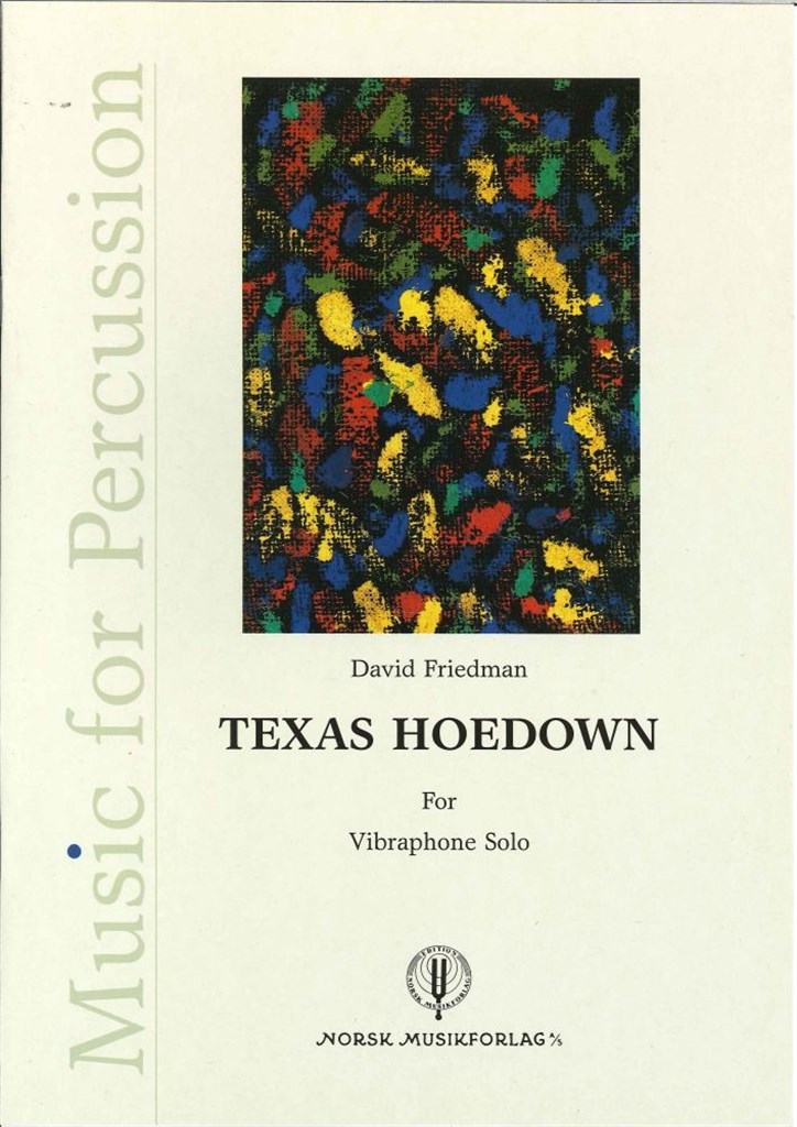 Texas Hoedown