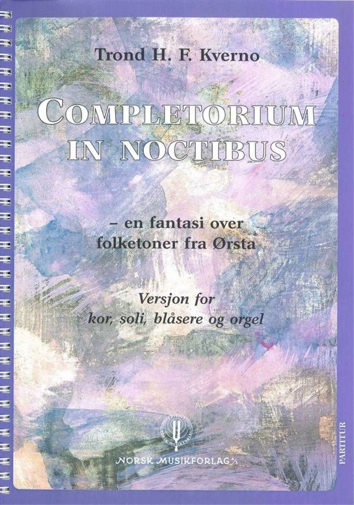 Completorium in Noctibus
