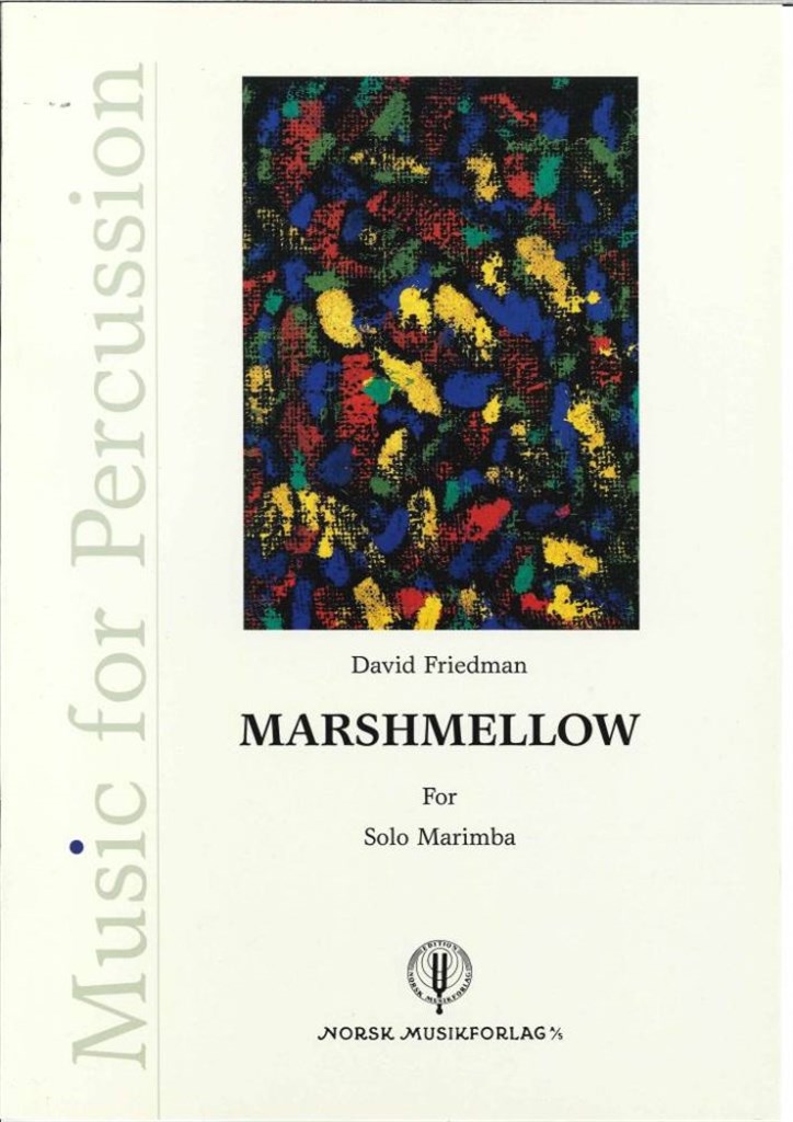 Marshmellow