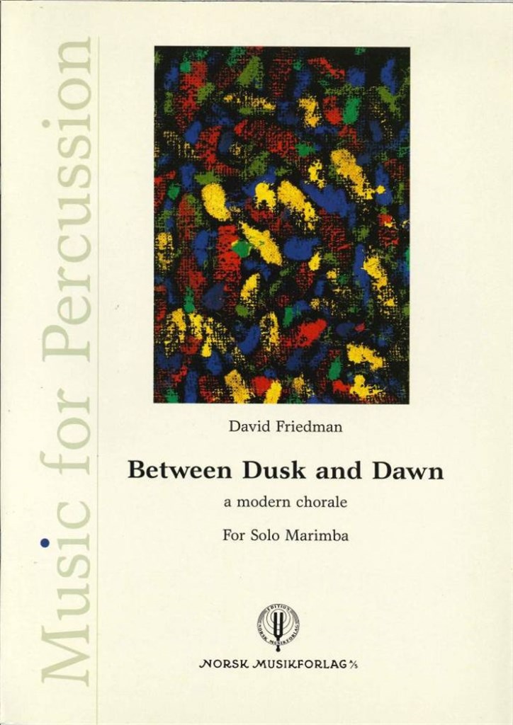 Between Dusk and Dawn