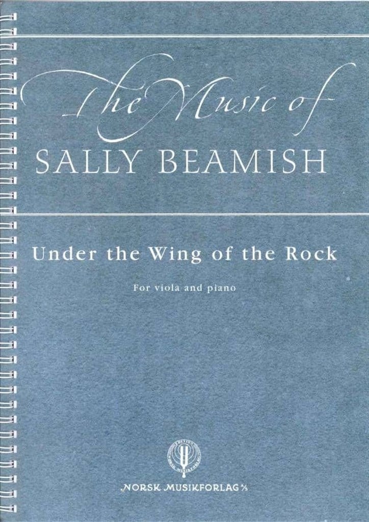 Under The Wing Of The Rock
