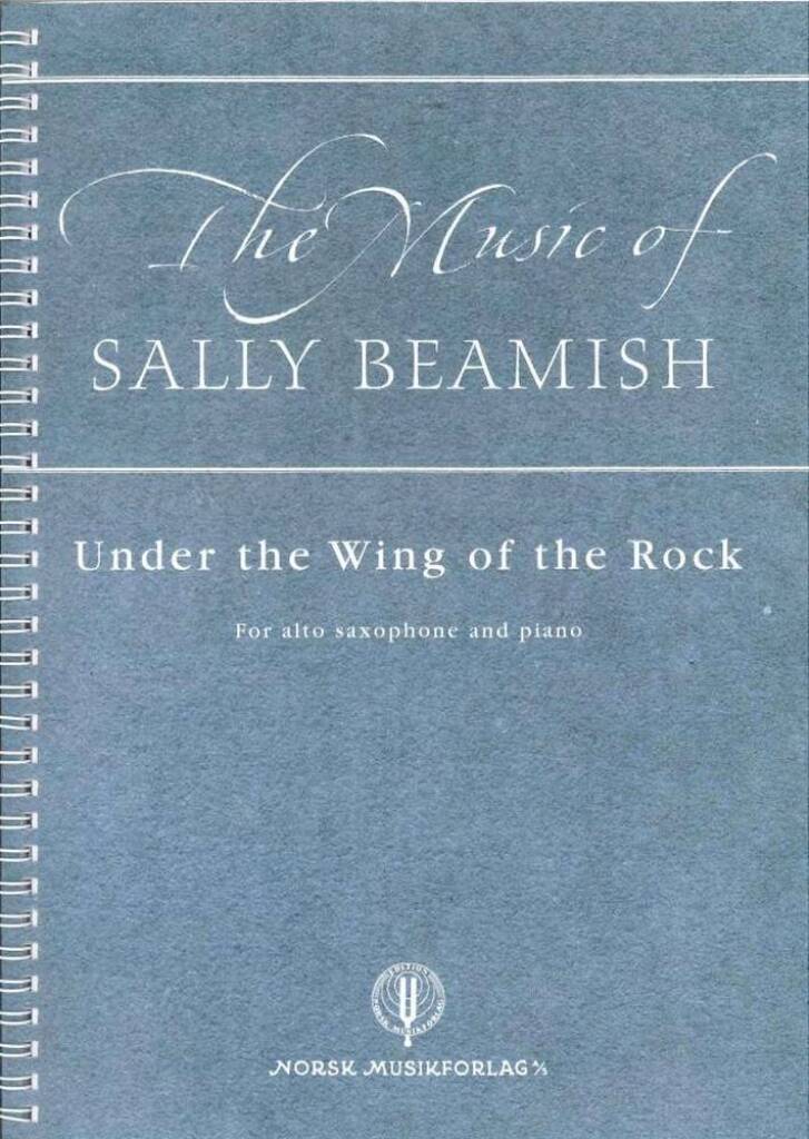 Under The Wing Of The Rock