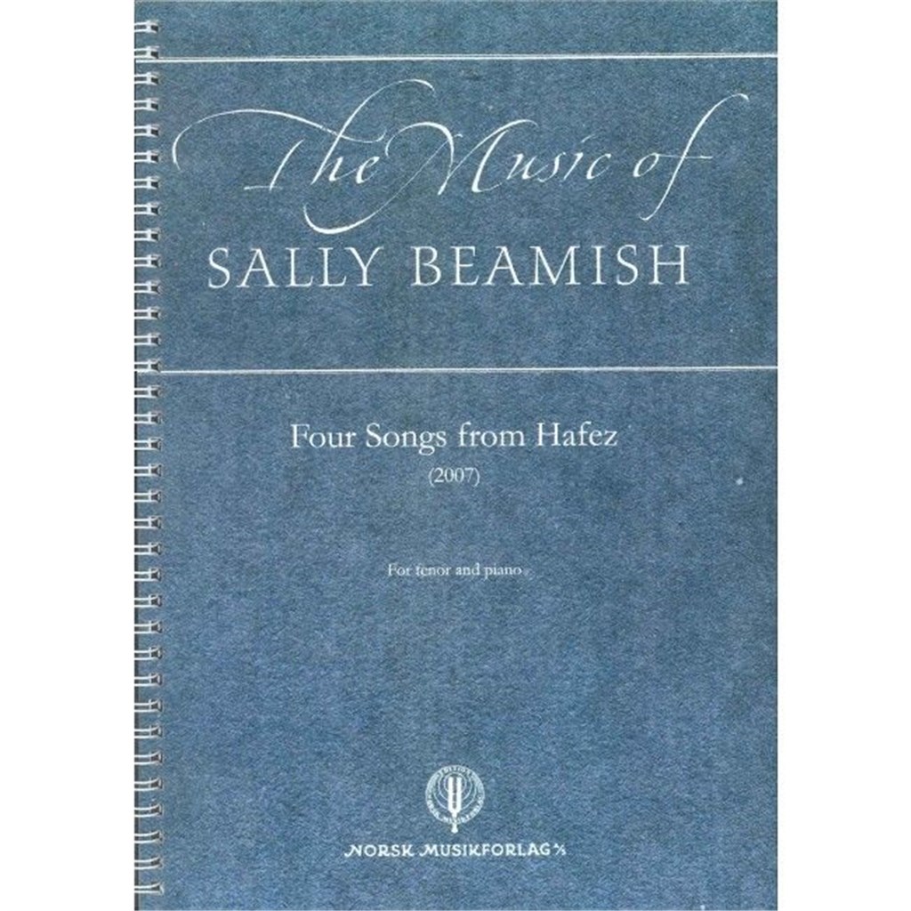 Four Songs From Hafez