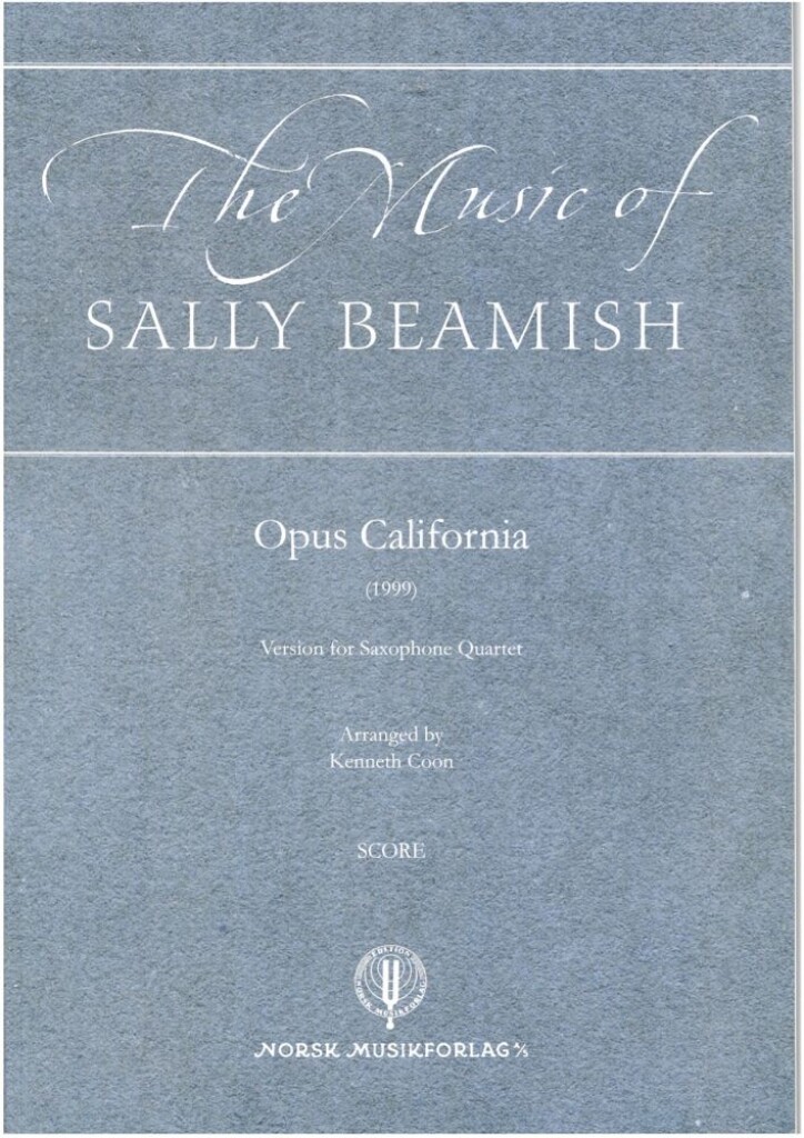 Opus California