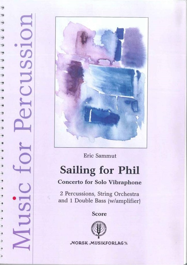 Sailing for Phil