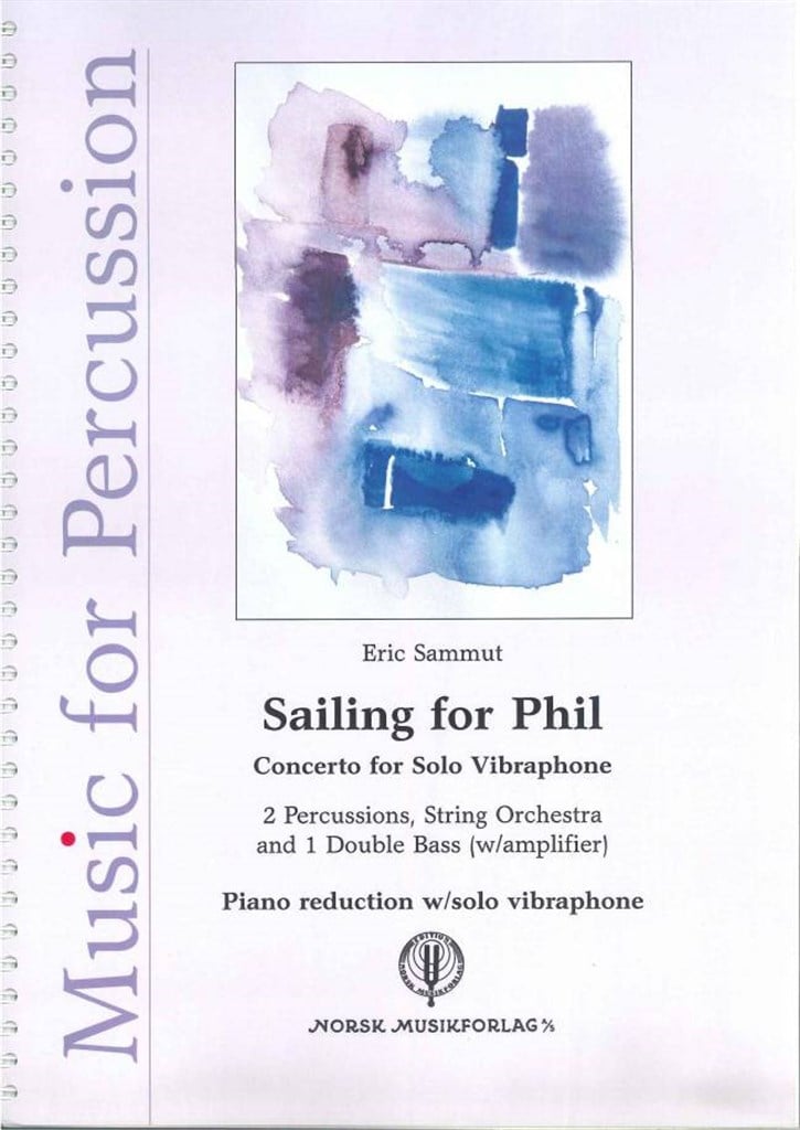 Sailing for Phil