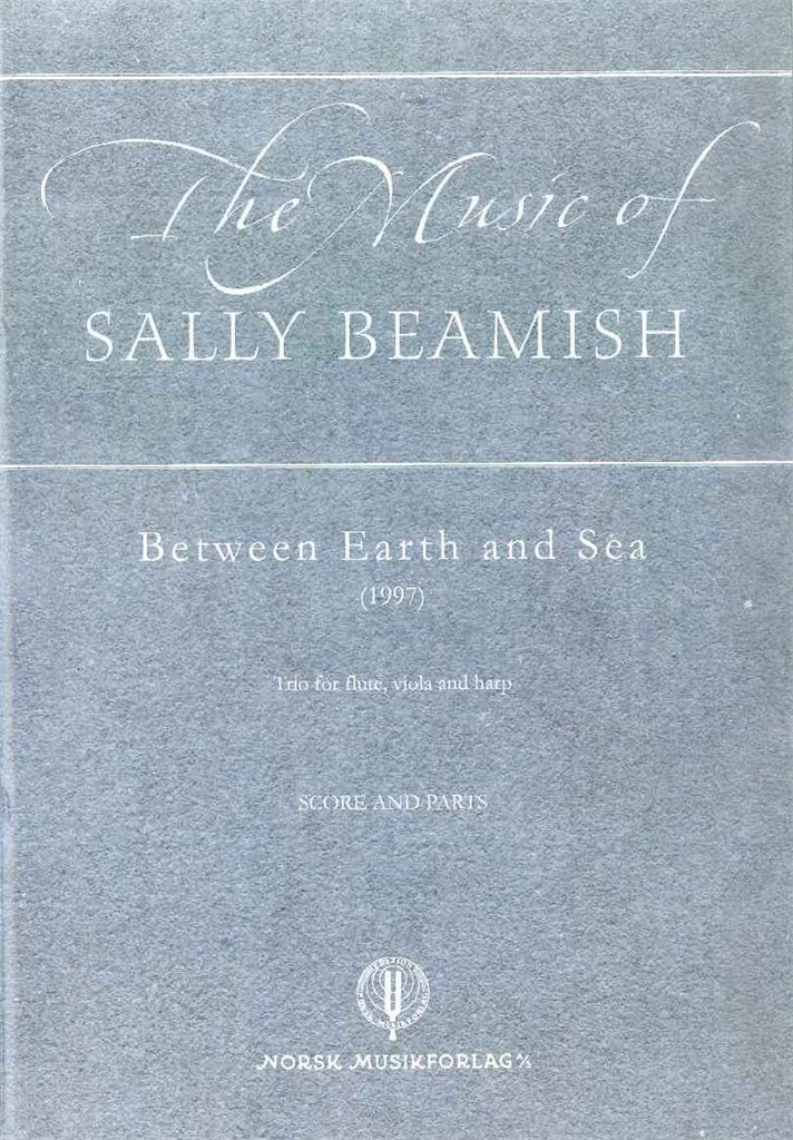 Between Earth and Sea