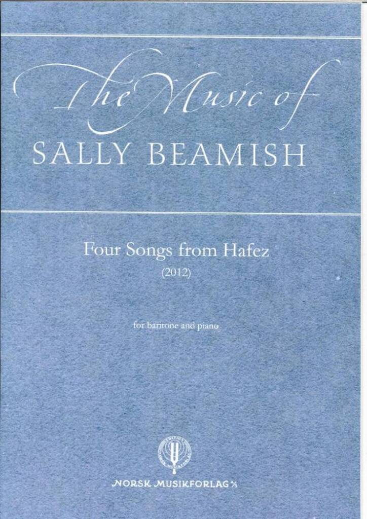 Four Songs from Hafez