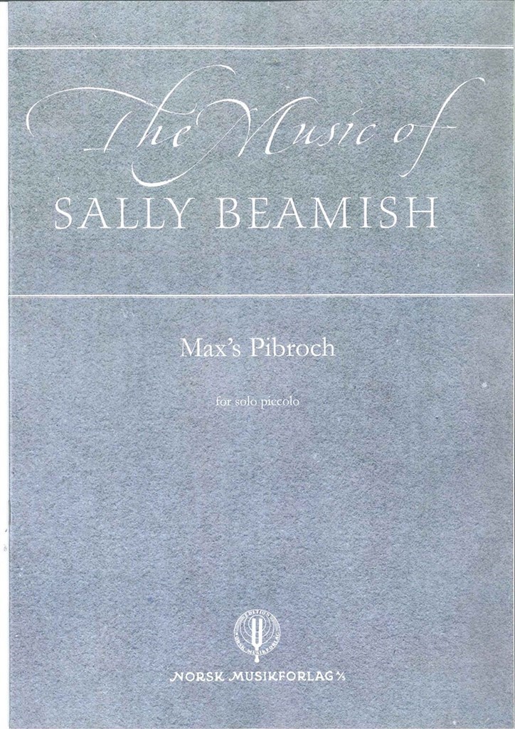 Max's Pibroch