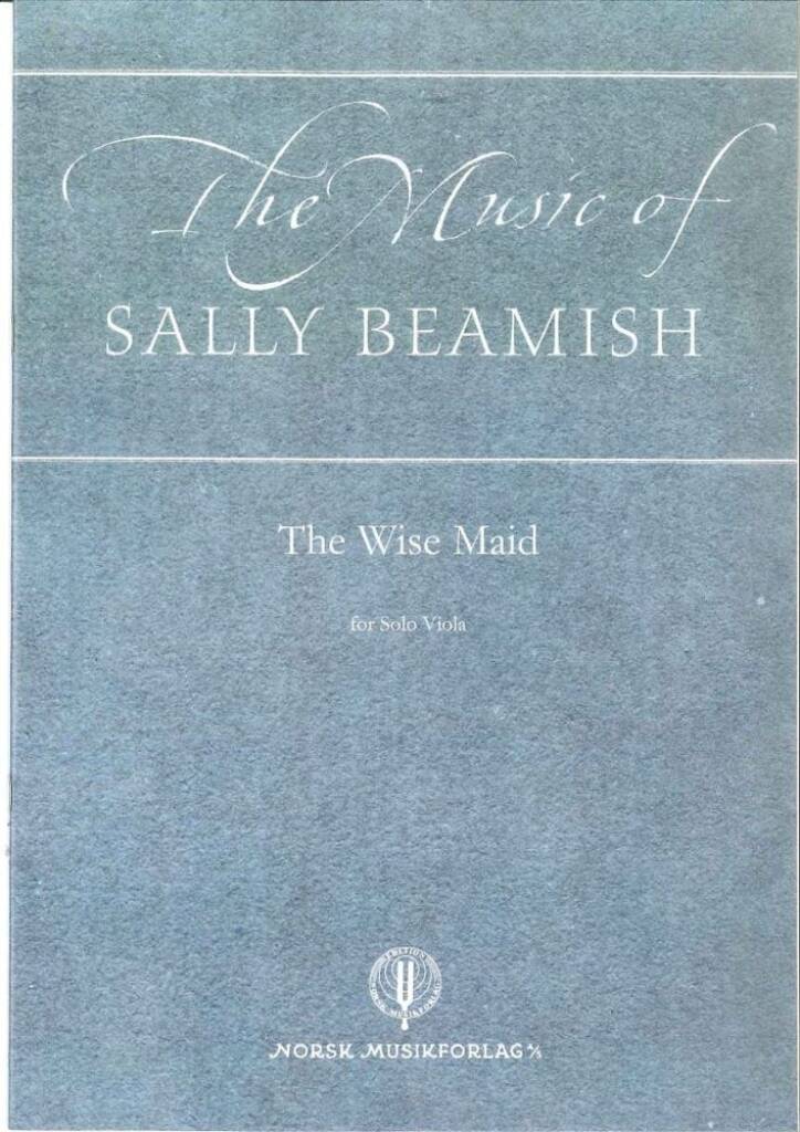 The Wise Maid
