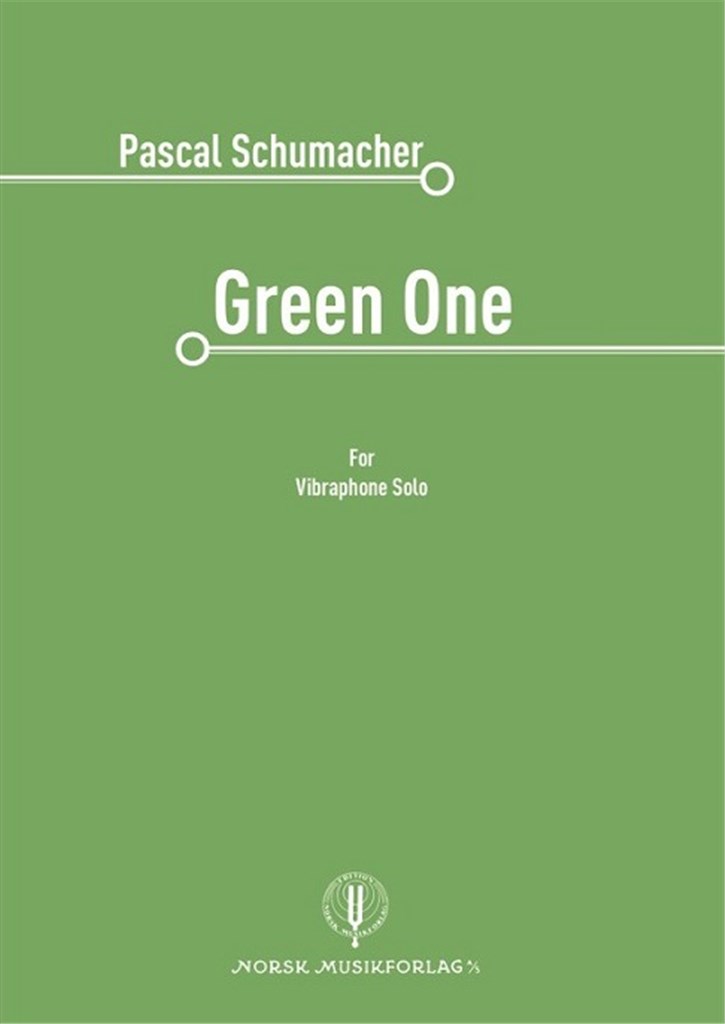 Green One