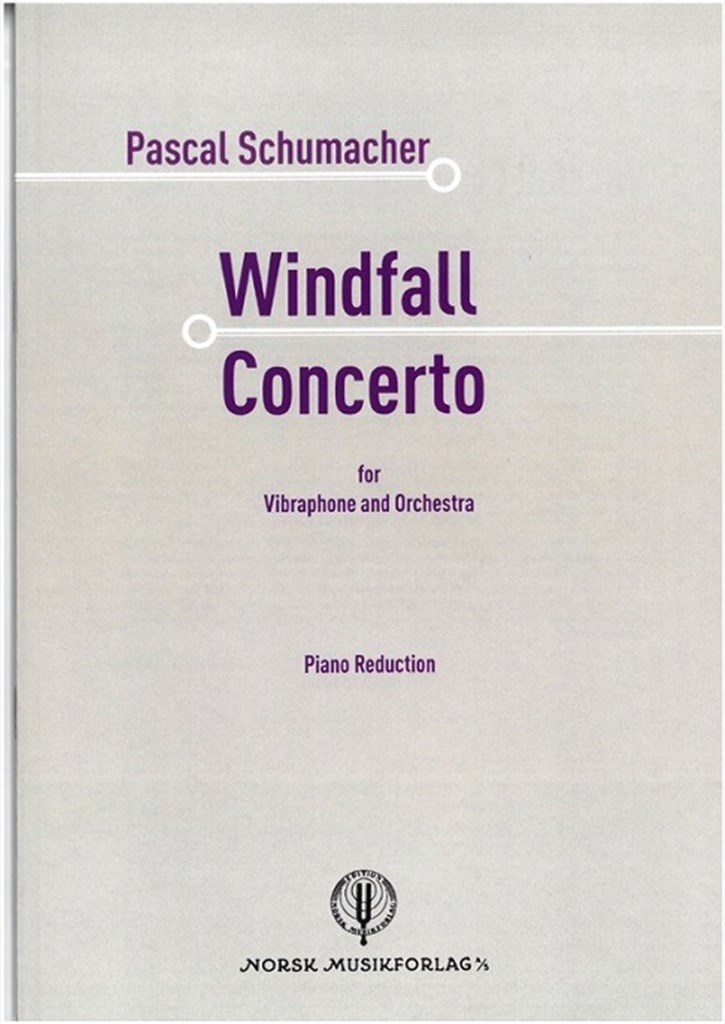Windfall Concerto