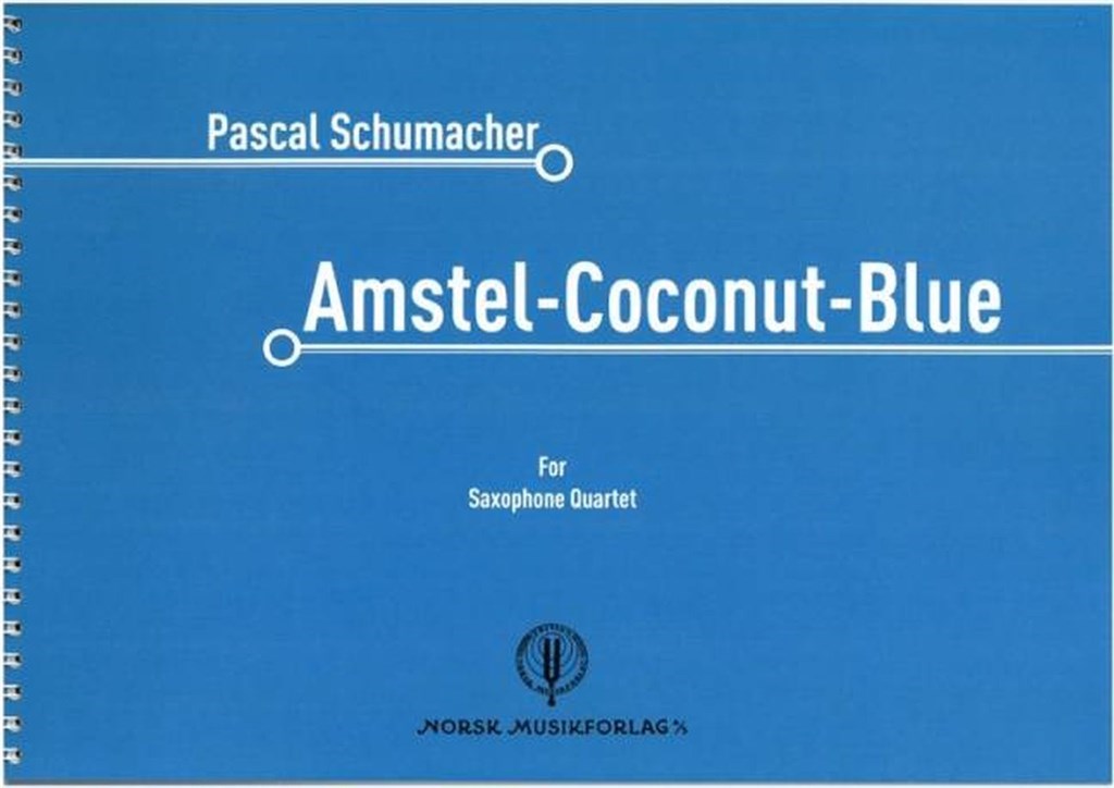 Amstel-Coconut-Blue