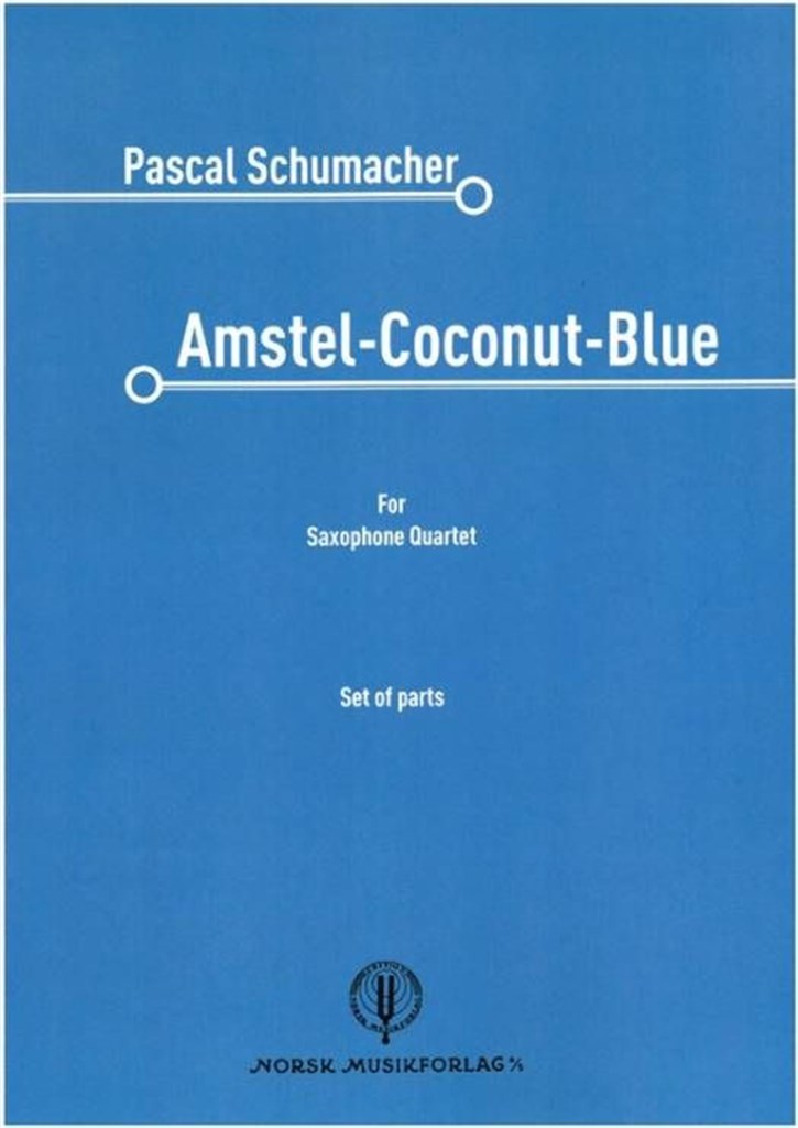 Amstel-Coconut-Blue
