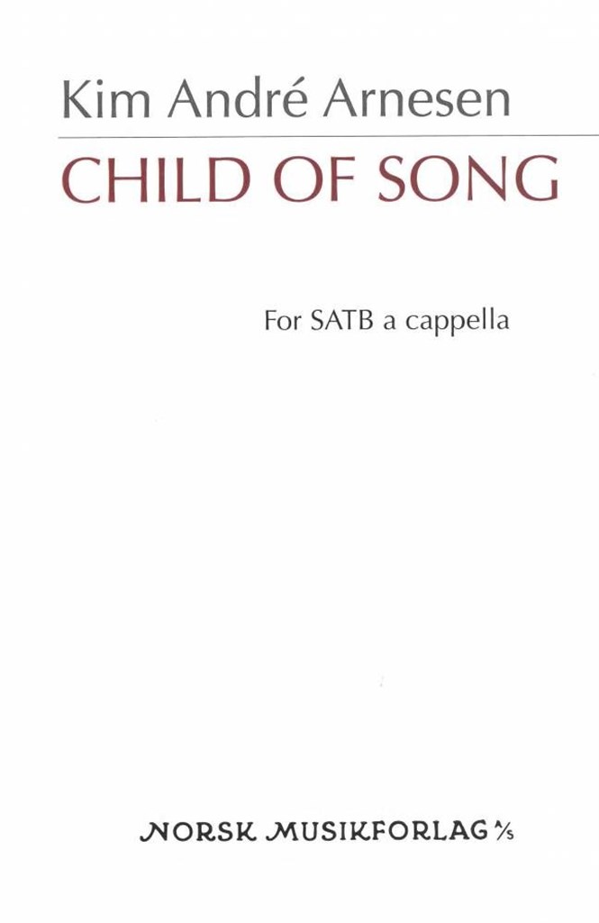 Child of song
