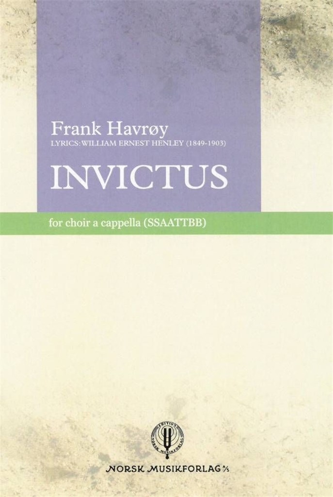 Invictus