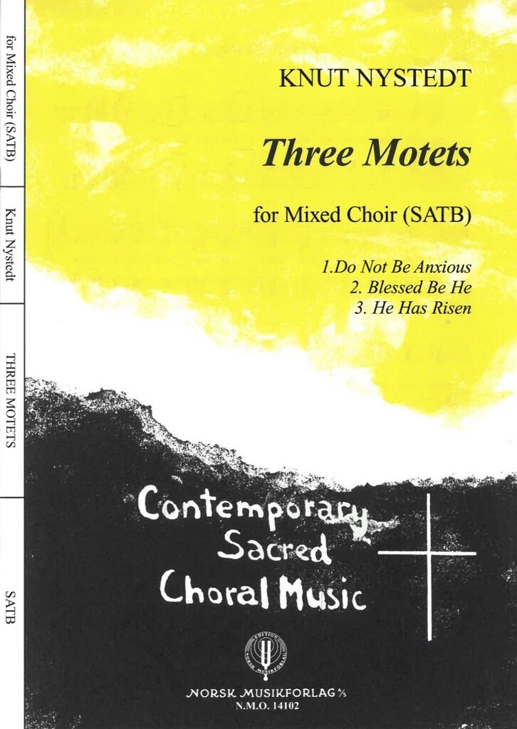 Three Motets