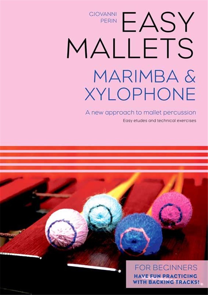Easy Mallets