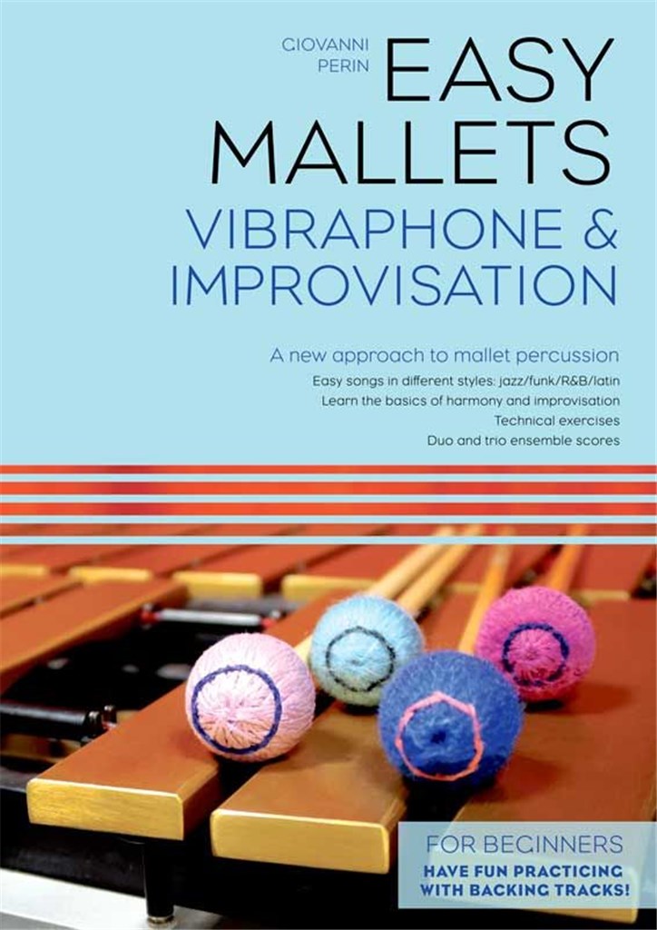 Easy Mallets