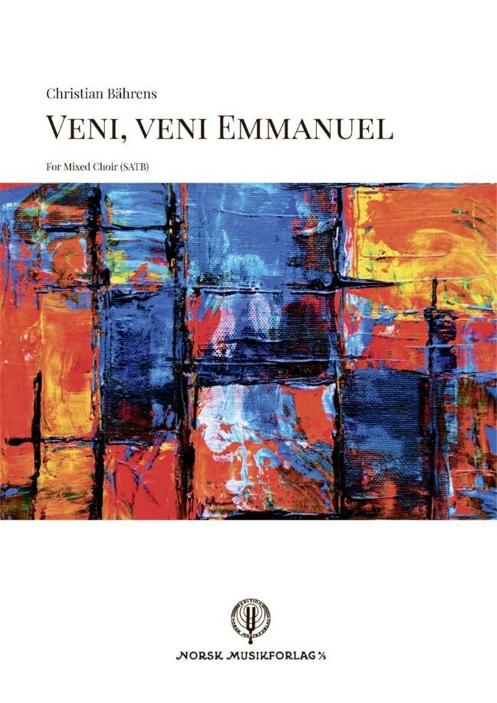 Veni, veni Emmanuel