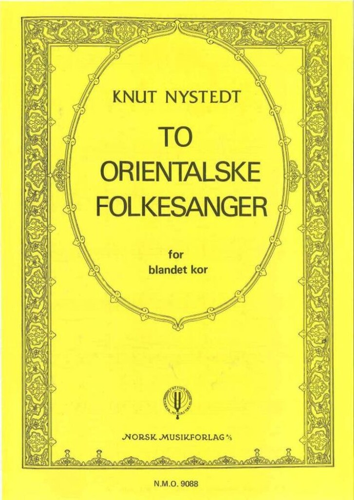Two Folk Songs