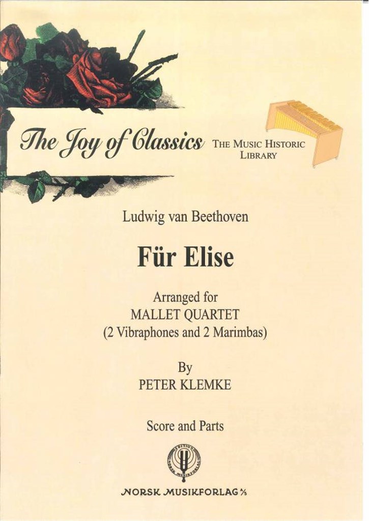 Für Elise