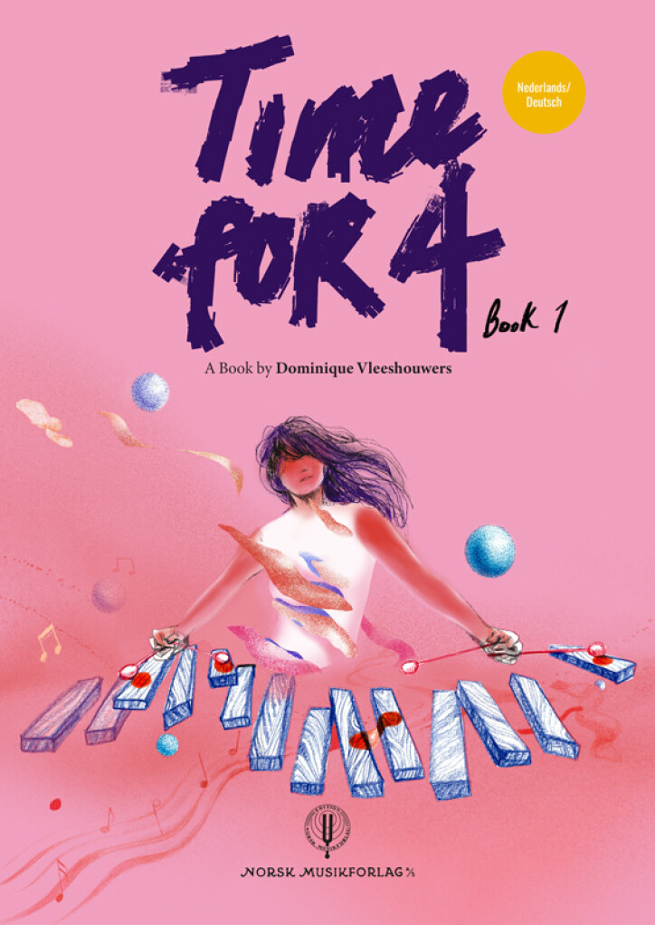 Time for 4