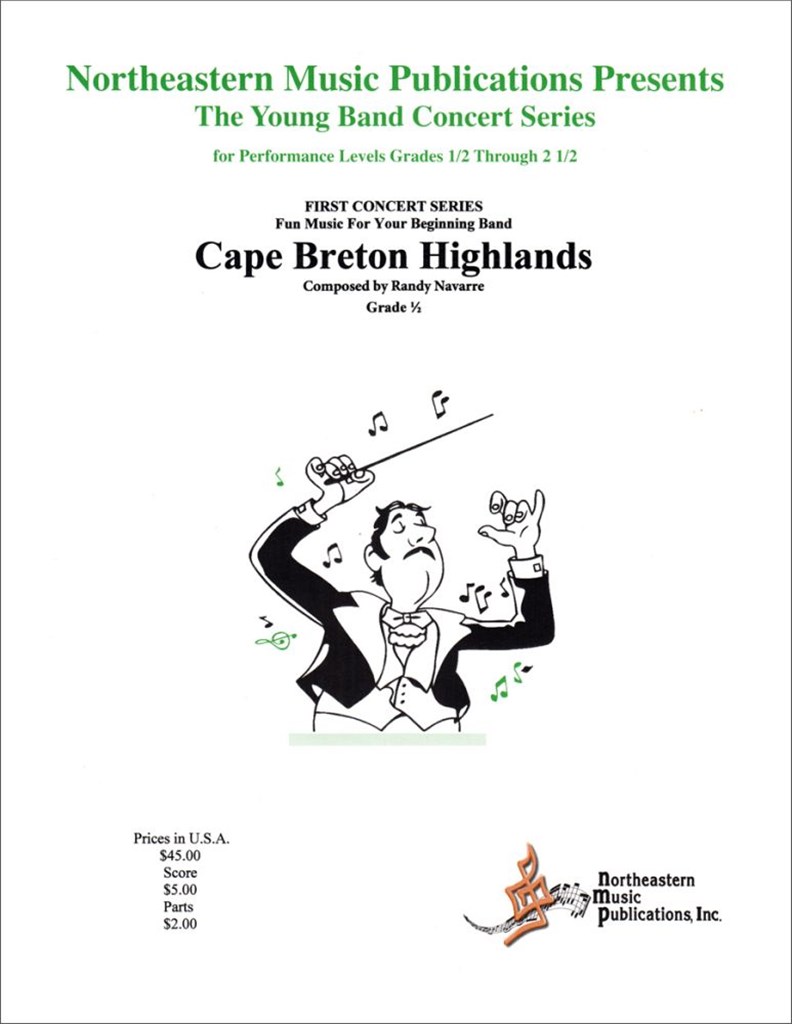 Cape Breton Highlands