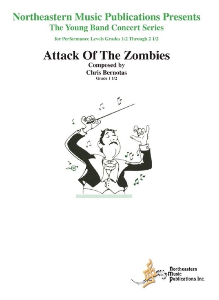 Attack of the Zombies