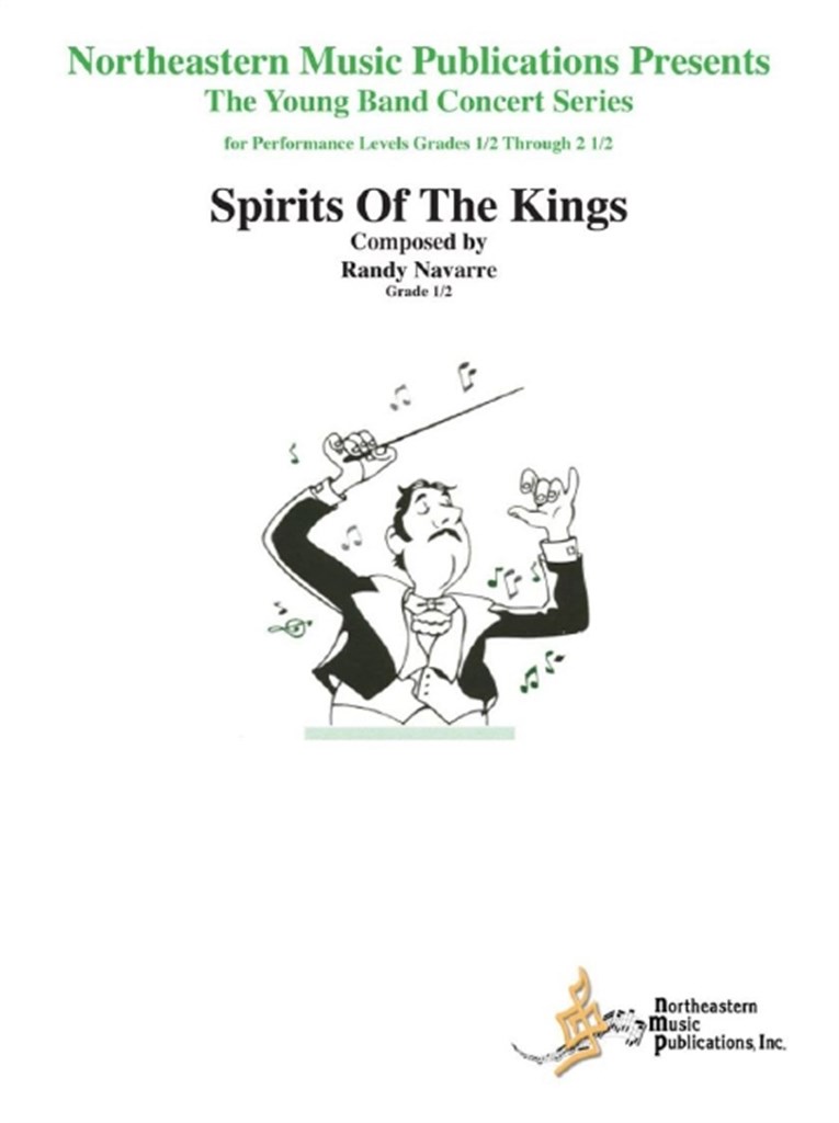 Spirits of the Kings