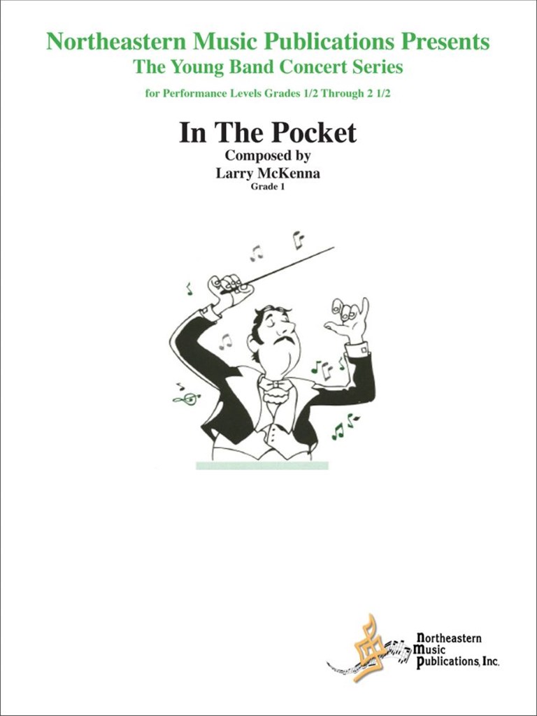 In the Pocket