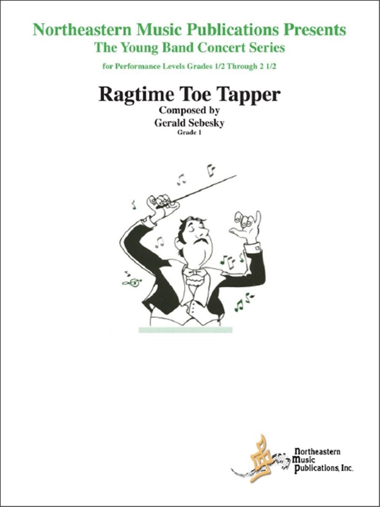 Ragtime Toe Tapper